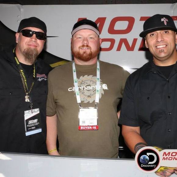 Meet your Posher, Nathan - Picture 1 of 1